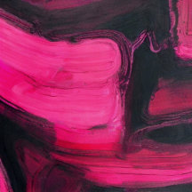 Pink, Purple Themed Abstract