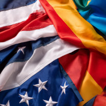Nations United