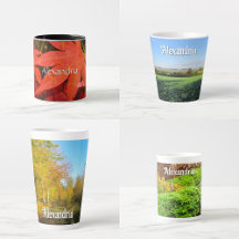 Autumn Café  ☕🍂🍁