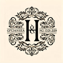 Monogram & Custom Family