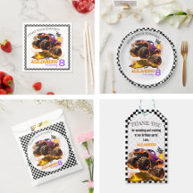 Monster Truck Fire Flames Birthday - Collection