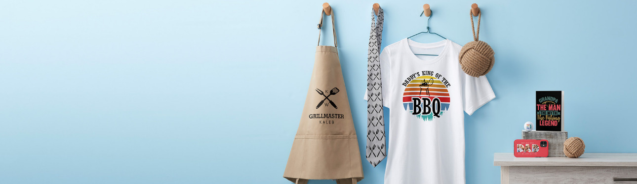 Shop Father's Day Gifts