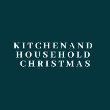 COCINA Y MENAJE: NAVIDAD