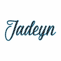 Jadeyn Ballerina