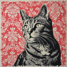 Purrfect Crafts & Party Supplies