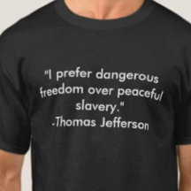 Political and Activist T-Shirts: Make A Statement