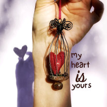 Captive Heart