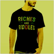 Riches and Riddles