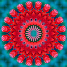 | POPPY COLLECTION | TOTE BAG |