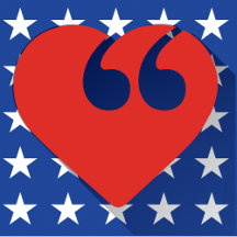 Free Speech USA Love