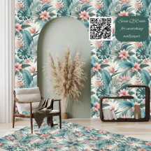 Tropical Essence Matching Rugs 