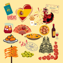 Spain Love