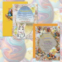 Easter Sunday Celebrations