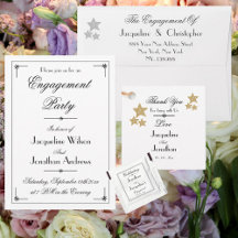 Wedding Engagement Collection.