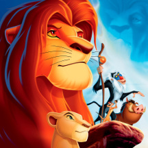 Shop officially licensed Disney's Lion King merchandise!