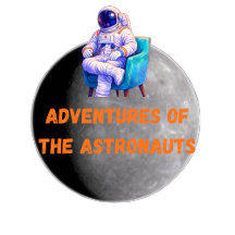 Adventures of the Astronauts
