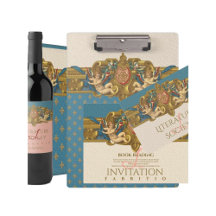 Renaissance Book Club Promotional Collection