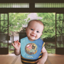 Folklore Baby Gifts: Tengu & Lion Dance Cats