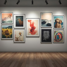 Wall Art Gallery