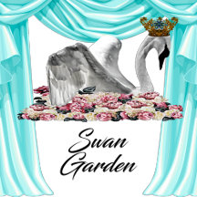 Swan Garden