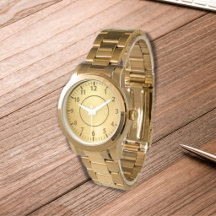 Watches 