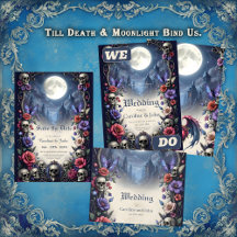 Till Death & Moonlight Bind Us.