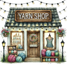 Craft -  KNITTING & YARN SHOP
