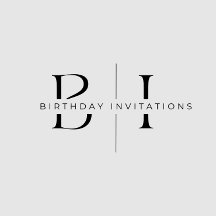 BIRTHDAY INVITATIONS