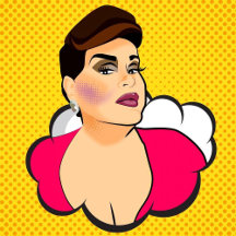 Addison Taylor's Merchandise