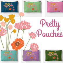 Pretty Pouches