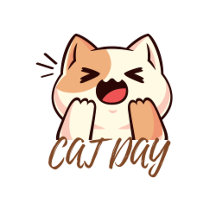 Feline Fiesta: Cat Day Celebration