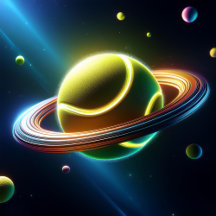 Sporty Planets