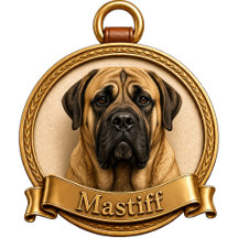 Mastiff