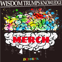 Wisdom Trumps Knowledge