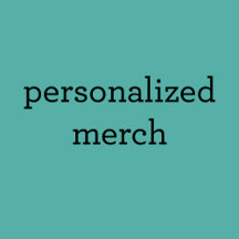 Precious Pawcels personalized merch