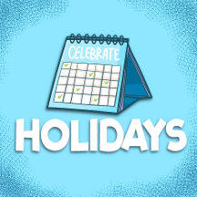 Holidays