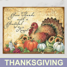 Thanksgiving