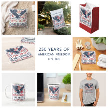 Bald Eagle 250 years of Freedom