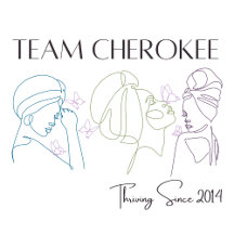 Team Cherokee 2024