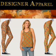 DESIGNER APPAREL 