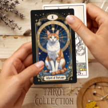 Tarot Collection