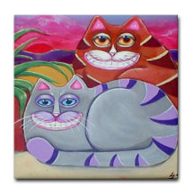 Fat Jack and Company series 