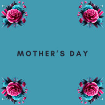 Mother's Day - Timeless I Do