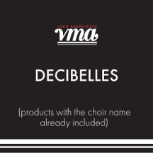 Decibelles
