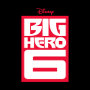 Disney's Big Hero 6