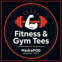 Fitness & Gym Tees