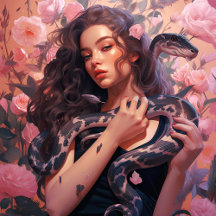 Mamba Girl Collection