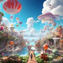 Travel Posters + Canvas Prints