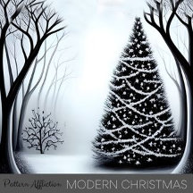 Modern Christmas