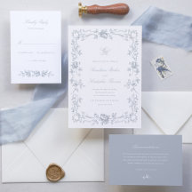 The Victoria Wedding Collection